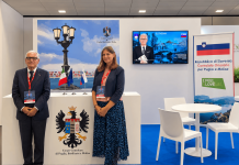 Fiera del Levante, Slovenia e Puglia rafforzano la cooperazione: dalle imprese alla ricerca nuove opportunità di sviluppo
