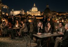 L’auto assoluzione della borghesia: “La Terrazza” di Ettore Scola