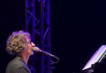 Sergio Cammariere, le canzoni cambiano forma