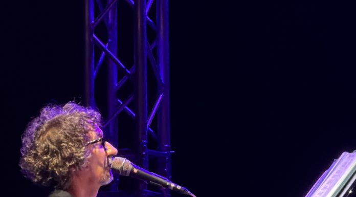 Sergio Cammariere, le canzoni cambiano forma
