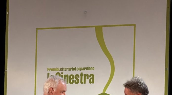 La Ginestra, Leopardi torna a parlare nella sua Villa