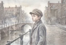 Scarica “Il giovane Kees”, di Theo Thijssen "Il giovane Kees", di Theo Thijssen