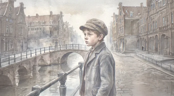Scarica “Il giovane Kees”, di Theo Thijssen "Il giovane Kees", di Theo Thijssen