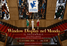 “Window Display nel Mondo” compie dieci anni: il decennale a Roma presso il Ministero delle Imprese e del Made in Italy