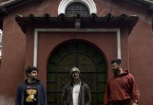 Manas 3o – Empty Roads After the Rain
