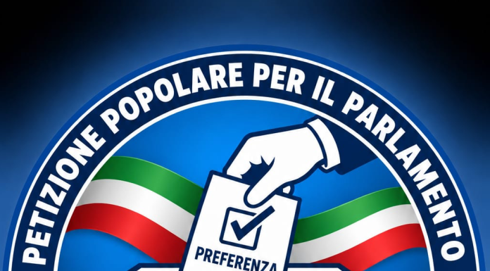 «Presidente Meloni, dalla Puglia 500mila firme»: Rocco Monaco di UTELIT CONSUM chiede preferenze e pensioni da almeno 1.000 euro per gli invalidi
