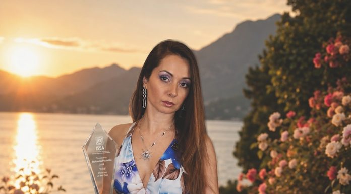 Trionfo italiano agli ISSA Awards di Atlanta: tre premi e la leadership di Raffaella Piccirillo