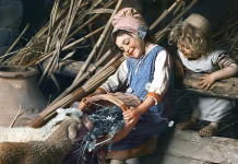 Nuovo audiolibro. “Il drago e cinque altre novelle pei fanciulli” di Luigi Capuana. Lettura di Paola Ferrero “Il drago e cinque altre novelle pei fanciulli” di Luigi Capuana