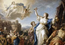 “Betulia liberata” di Pietro Metastasio (alias Pietro Trapassi) “Betulia liberata” di Pietro Metastasio (alias Pietro Trapassi)