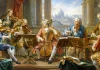 “Concerto grosso a 8 parti in Sol minore” di Arcangelo Corelli Concerto grosso a 8 parti in Sol minore