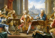 “Concerto grosso a 8 parti in Sol minore” di Arcangelo Corelli Concerto grosso a 8 parti in Sol minore