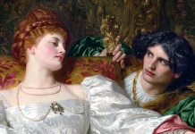 Nuovo ePub: “Orlando” di Virginia Woolf “Orlando” di Virginia Woolf