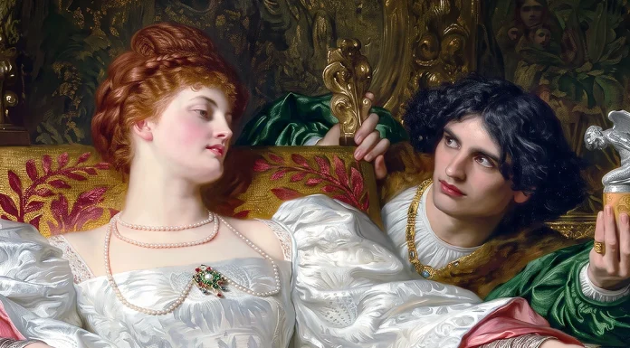Nuovo ePub: “Orlando” di Virginia Woolf “Orlando” di Virginia Woolf