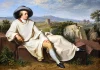“Ricordi di viaggio in Italia nel 1786-87” di Johann Wolfgang von Goethe “Ricordi di viaggio in Italia nel 1786-87” di Johann Wolfgang von Goethe