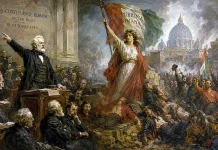 “La Costituente romana” di Victor Hugo “La Costituente romana” di Victor Hugo