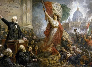 “La Costituente romana” di Victor Hugo “La Costituente romana” di Victor Hugo
