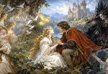 “L’uccellino d’oro, Op. 2” di Riccardo Zandonai L’uccellino d’oro