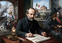 “Lettera a Luigi Bonaparte” di Giuseppe Mazzini “Lettera a Luigi Bonaparte” di Giuseppe Mazzini