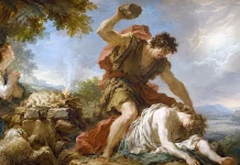 “La morte d’Abel” di Pietro Metastasio (alias Pietro Trapassi) “La morte d’Abel” di Pietro Metastasio