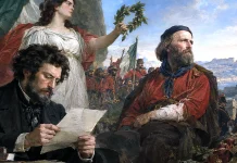 “Lettera al generale Garibaldi” di Félix Pyat “Lettera al generale Garibaldi” di Félix Pyat