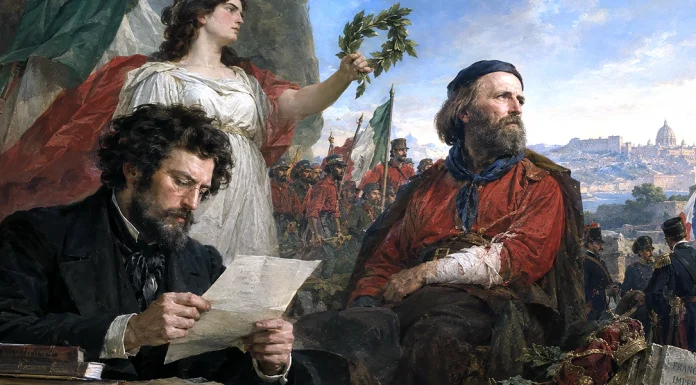 “Lettera al generale Garibaldi” di Félix Pyat “Lettera al generale Garibaldi” di Félix Pyat