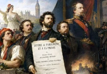 “Lettera al Parlamento e alla stampa” di Félix Pyat, Alexandre Besson e Pierre Théodore Alfred Talandier. Lettera al Parlamento e alla stampa