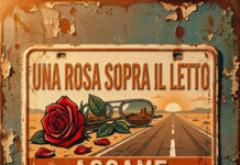 ACCAME e la ricerca della libertà: il viaggio di “Una rosa sopra il letto” tra Cinematic Americana e Gospel Pop-Rock