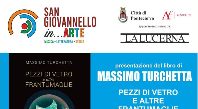 Massimo Turchetta, i frammenti di una vita diventano una storia