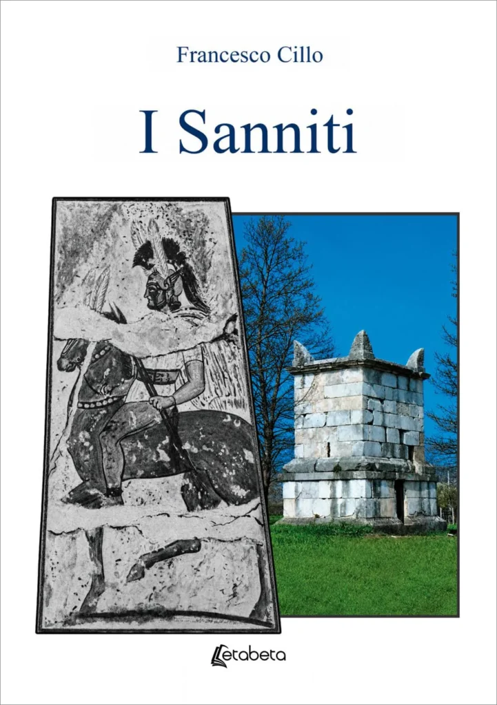 "I Sanniti" di Francesco Cillo