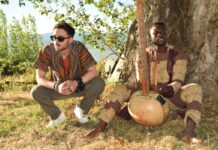 Cosa può insegnare un griot a un rapper italiano? La risposta di Crisso in “Pieni di voi, vuoti di me”