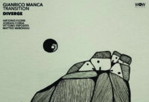 Gianrico Manca Transition – Diverge