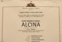 Quando la musica spezza l’incantesimo: Händel conquista il San Carlo