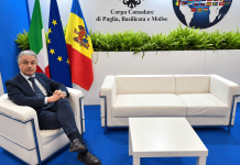 La Moldova in Fiera del Levante a Bari: diplomazia economica, turismo e nuove opportunità tra il Paese e la Puglia