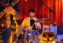 Rocco Panzanelli – Zona di Transito