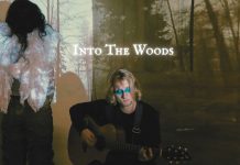 Love Ghost – pubblicano “Into the Woods / Something in the Water”, singoli tratti dall’album “Thirteen”