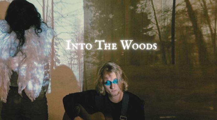 Love Ghost – pubblicano “Into the Woods / Something in the Water”, singoli tratti dall’album “Thirteen”