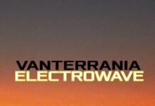 Vanterrania – è uscito il video di “Cube”