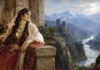 “Tamara” di Milij Alekseevič Balakirev “Tamara” di Milij Alekseevič Balakirev