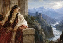 “Tamara” di Milij Alekseevič Balakirev “Tamara” di Milij Alekseevič Balakirev