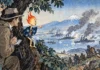 “Le avventure di Fiammiferino” di Luigi Barzini “Le avventure di Fiammiferino” di Luigi Barzini