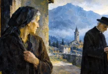 Nuovo audiolibro. “Casa d’altri” di Silvio D’Arzo. Lettura di Enrico Ancillotti “Casa d’altri” di Silvio D’Arzo
