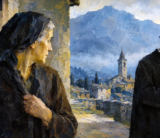 Nuovo audiolibro. “Casa d’altri” di Silvio D’Arzo. Lettura di Enrico Ancillotti “Casa d’altri” di Silvio D’Arzo