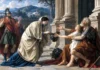 “Belisario” di Gaetano Donizetti Belisario