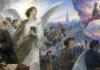 “La ribellione degli angeli” di Anatole France “La ribellione degli angeli” di Anatole France