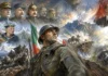 “Nel tempo della tormenta” di Angelo Gatti “Nel tempo della tormenta” di Angelo Gatti