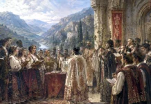 “Messa Glagolitica” di Leoš Janáček “Messa Glagolitica” di Leoš Janáček