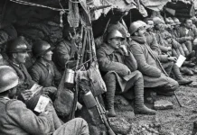 “La guerra nelle montagne” di Rudyard Kipling “La guerra nelle montagne” di Rudyard Kipling