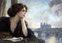 “Liriche d’amore” di Marceline Desbordes Valmore “Liriche d’amore” di Marceline Desbordes Valmore