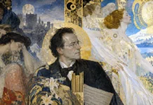 “Sinfonia n° 9 in Re maggiore” di Gustav Mahler “Sinfonia n° 9 in Re maggiore” di Gustav Mahler