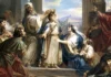 “Gioas re di Giuda” di Pietro Metastasio Gioas re di Giuda di Pietro Metastasio